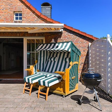 Ferienhaus Sternenklar Wittmund Eksteriør bilde