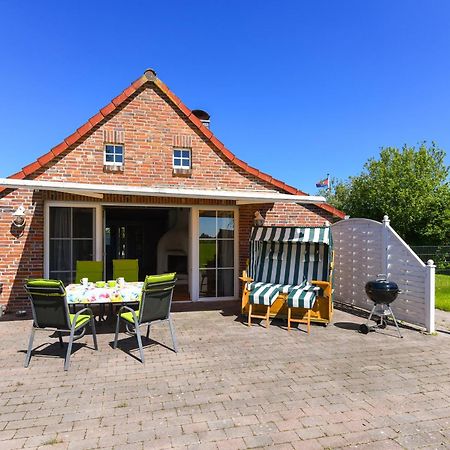 Ferienhaus Sternenklar Wittmund Eksteriør bilde