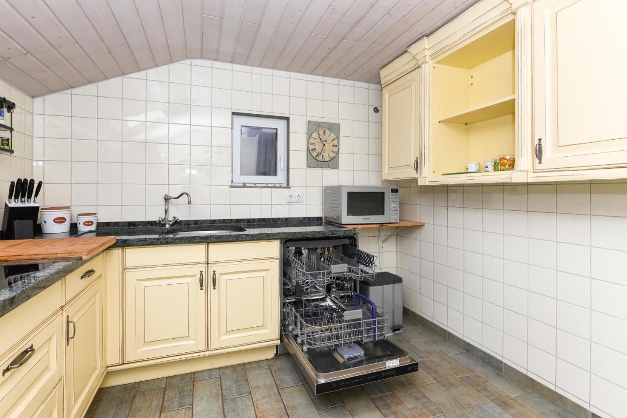 Ferienhaus Sternenklar Wittmund Eksteriør bilde